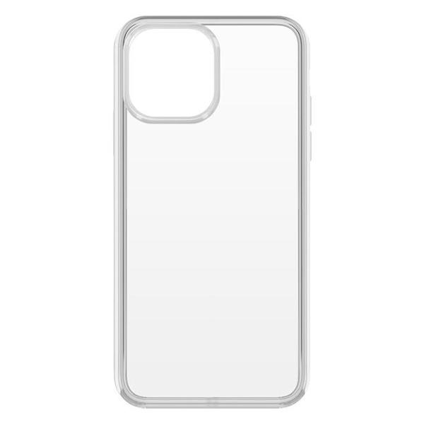 фото Чехол clear case для iphone 13 pro max (102295) krutoff