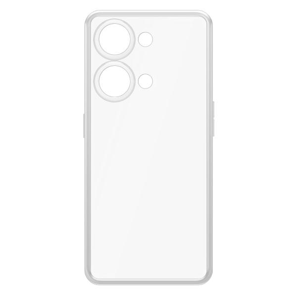 фото Чехол clear case для oneplus nord 3 5g (518504) krutoff