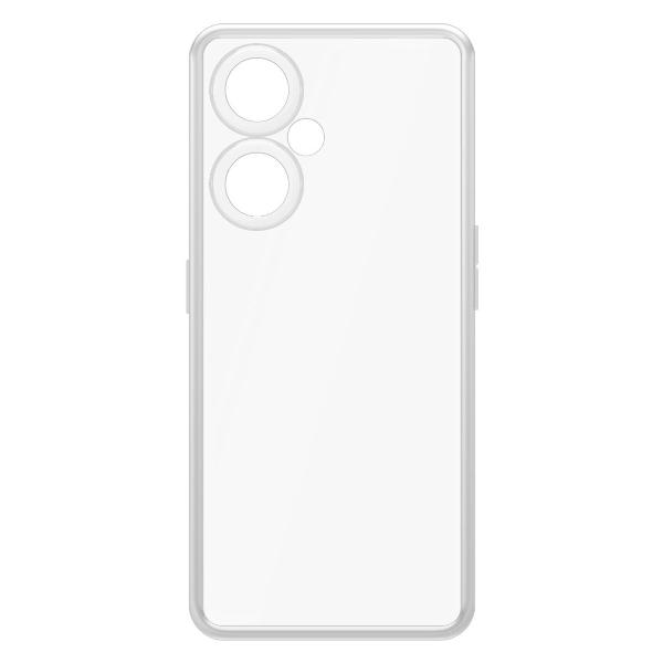 фото Чехол clear case для oneplus nord ce 3 lite (518505) krutoff