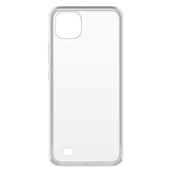 фото Чехол clear case для realme c20 (115166) krutoff