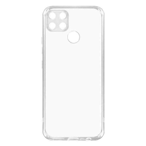 фото Чехол clear case для realme c25s (120948) krutoff