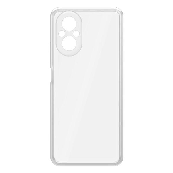 фото Чехол clear case для realme c67 (518506) krutoff