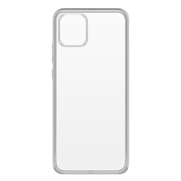 фото Чехол clear case для samsung galaxy a03 (a035) (130609) krutoff