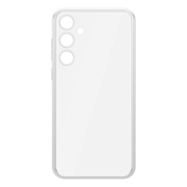 фото Чехол clear case для samsung galaxy a35 5g (a356) (518507) krutoff