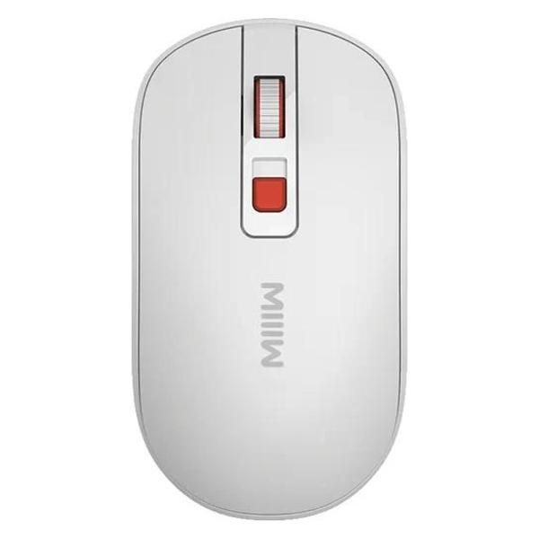 фото Мышь miiiw lite white (mw23m21) xiaomi