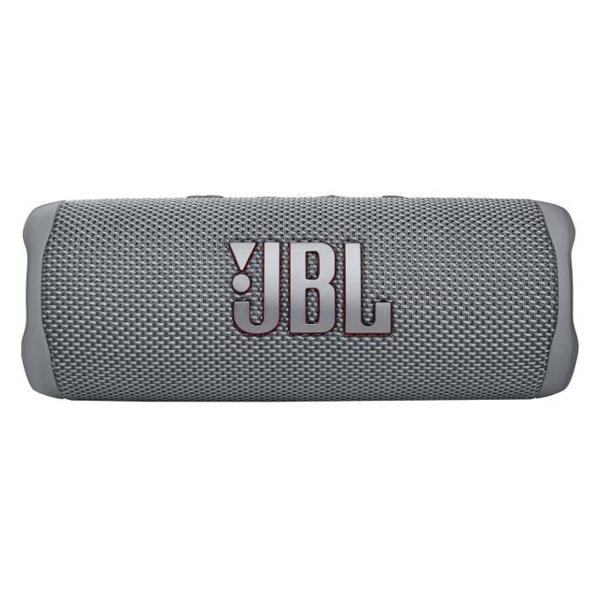 фото Портативная колонка flip 6 gray jbl