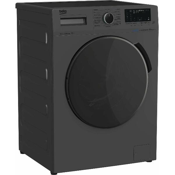 фото Стиральная машина wspe 6h616a beko