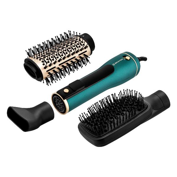 фото Фен-щетка br3136 brayer