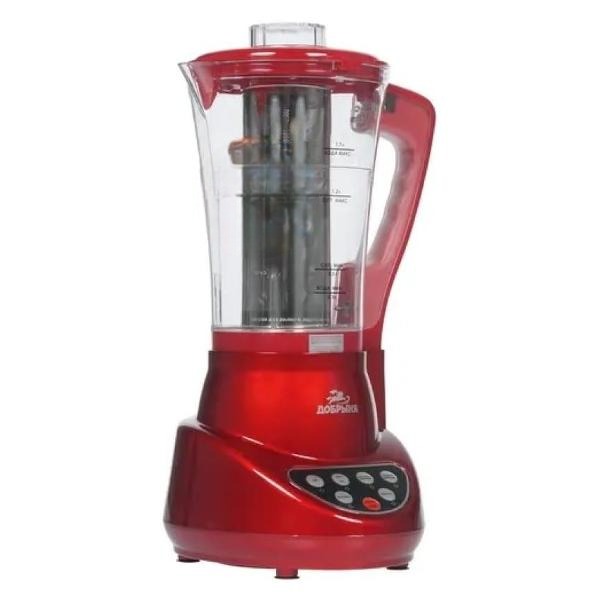 фото Стационарный блендер do-1402r добрыня
