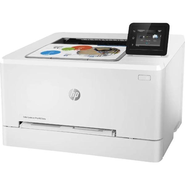 фото Лазерный принтер color laserjet pro m255dw (7kw64a) hp