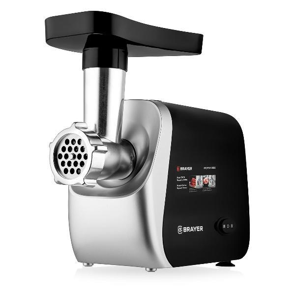 фото Мясорубка br1609 brayer