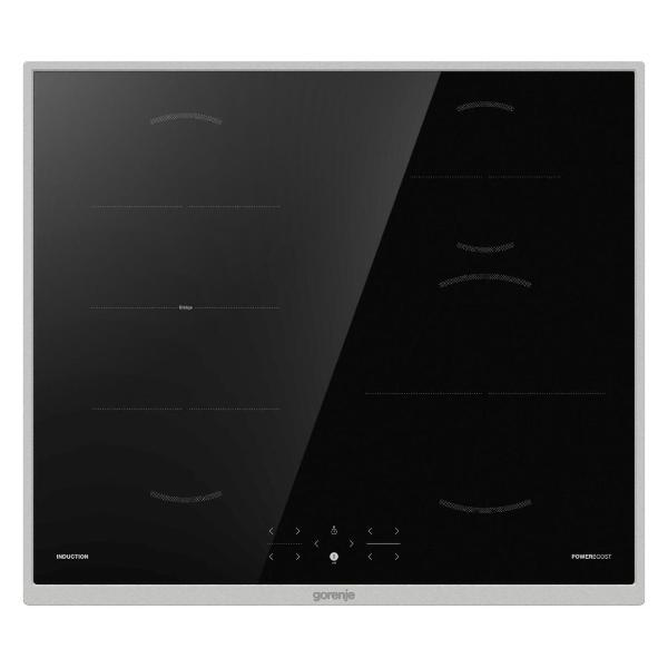 фото Индукционная варочная панель gi6421bx gorenje