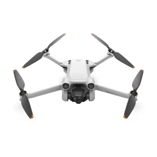 фото Квадрокоптер mini 3 pro dji