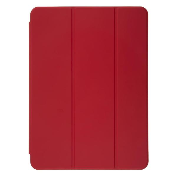 фото Чехол magnet case для ipad pro 11 2018/2020/2022/ipad air 10,9 2020, красный (ут000017098) red-line