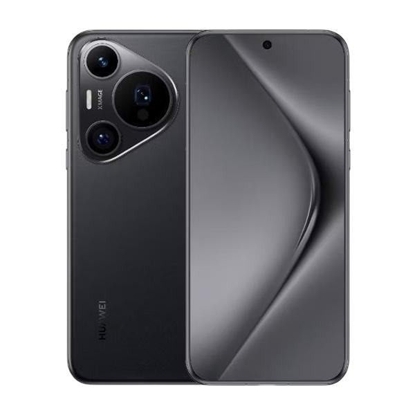 фото Смартфон pura 70 pro 12/512gb black huawei