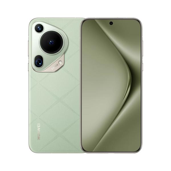 фото Смартфон pura70 ultra 16/512gb green huawei