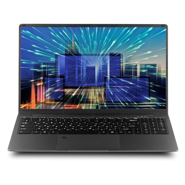 фото Ноутбук next 15.6 celeron n5095/12gb/512gb/win11 echips