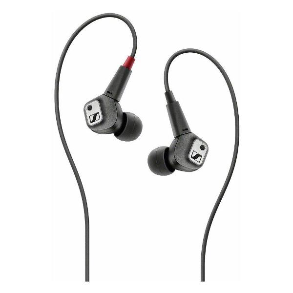 фото Наушники ie80s black sennheiser