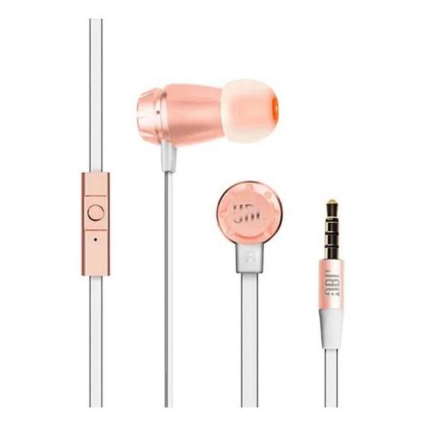 фото Наушники t380a pink jbl