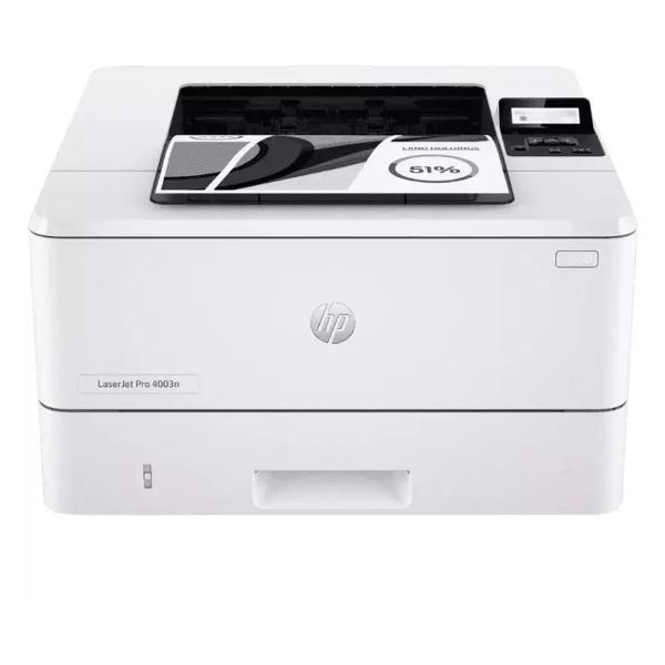 фото Лазерный принтер laserjet pro 4003n (2z611a) hp