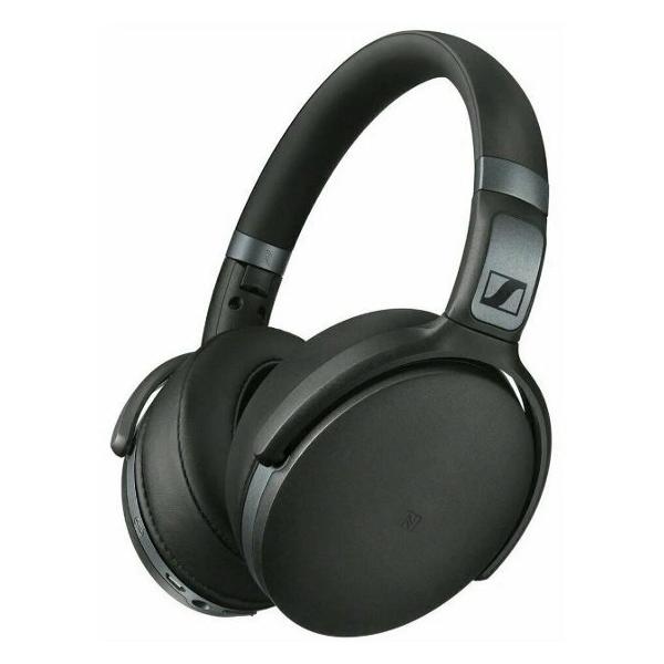 фото Беспроводные наушники hd 4.40 bt sennheiser