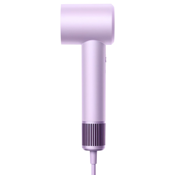 фото Фен mijia dryer h501 gentle little hurricane purple (cmj03lx) xiaomi