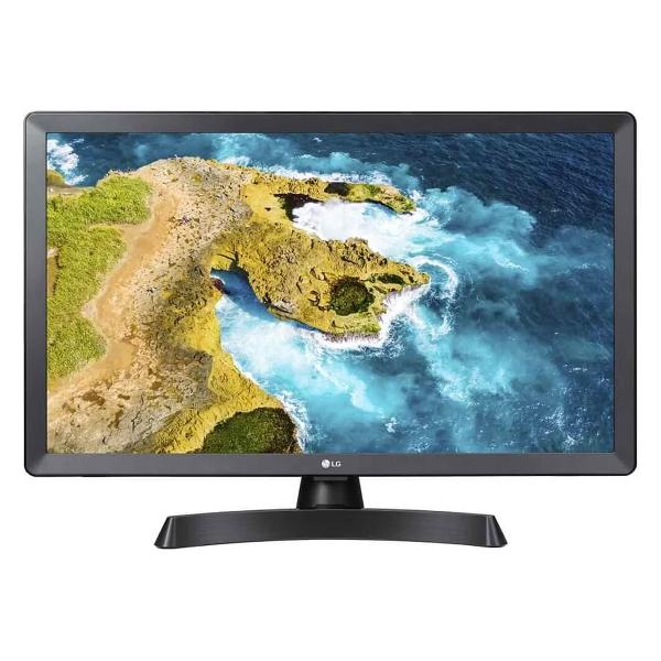 фото Led телевизор 24" 24tq510s-pz lg