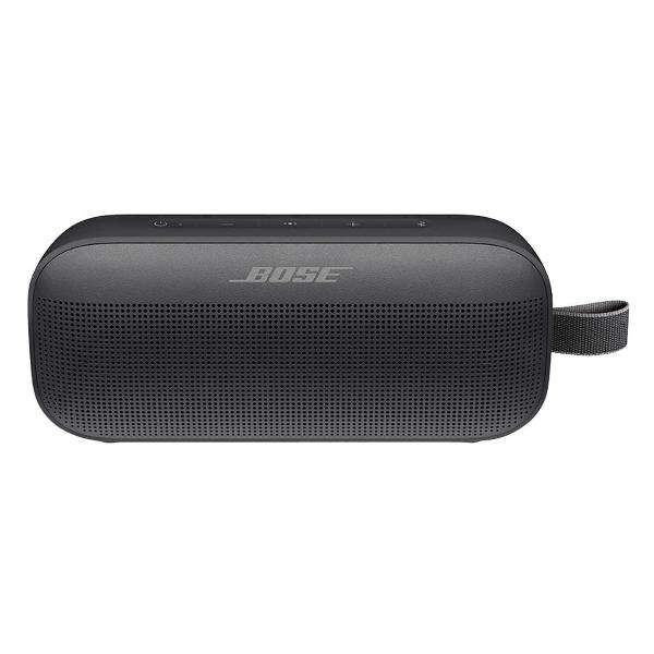 фото Портативная колонка soundlink flex black bose