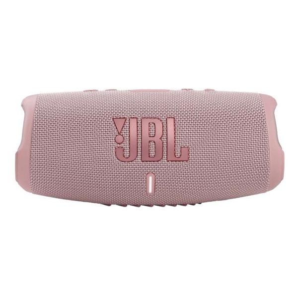 фото Портативная колонка charge 5 pink jbl