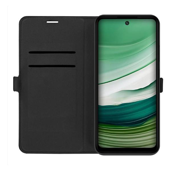 фото Чехол eco book для infinix smart 8 "букет", красный (500458) krutoff