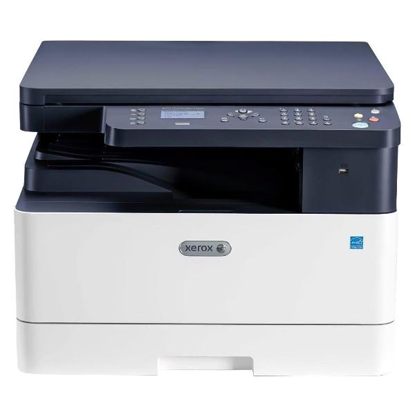 фото Лазерное мфу b1022v b xerox