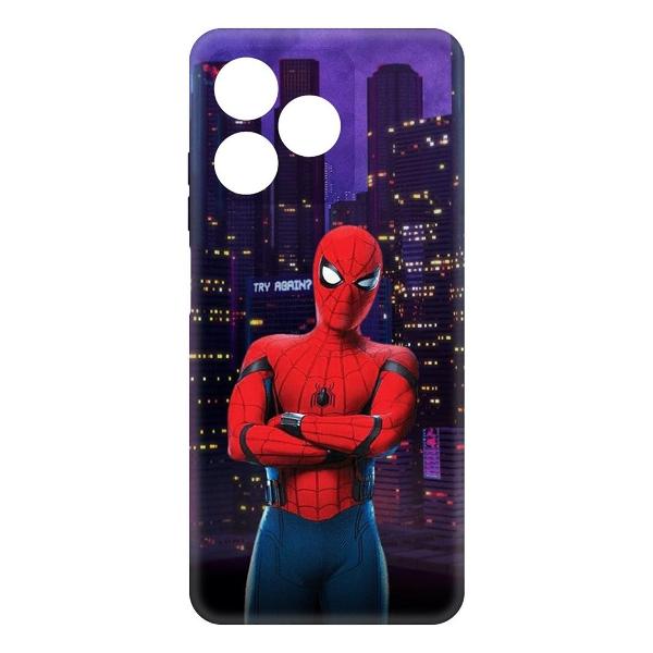фото Чехол soft case тот самый ковер для realme c51 (477195) krutoff