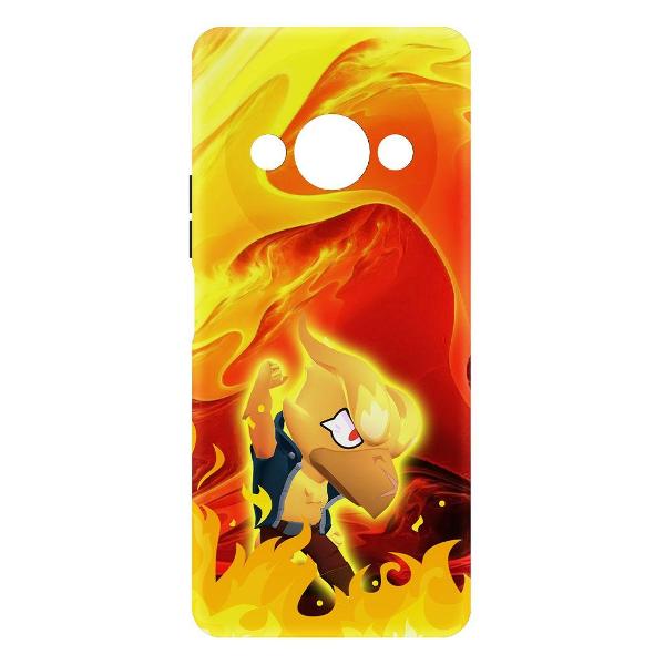 фото Чехол soft case roblox для xiaomi redmi a3 (544831) krutoff