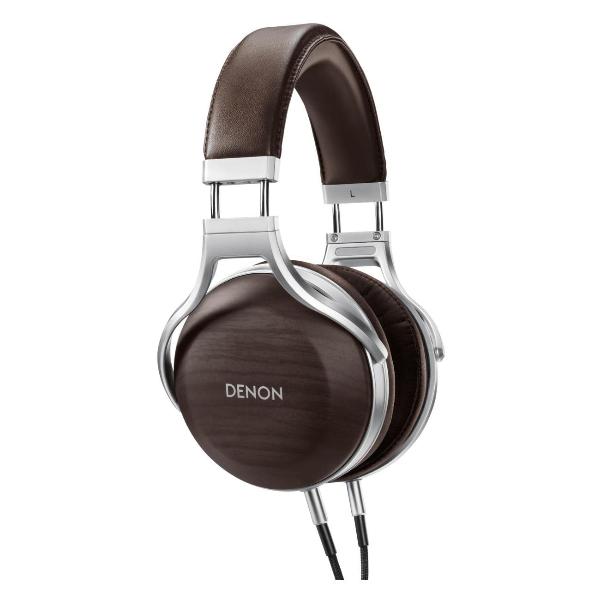 фото Наушники ah-d5200 denon