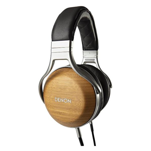 фото Наушники ah-d9200 denon