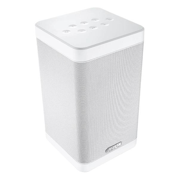 фото Портативная колонка smart soundbox 3 gen2 white canton