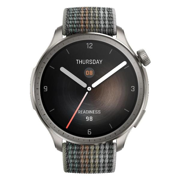 фото Смарт-часы balance a2287 sunset grey (amf-6972596107422) amazfit