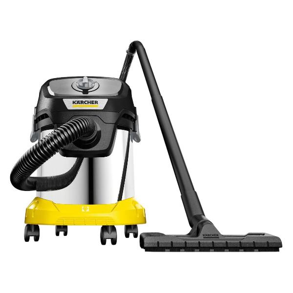 фото Строительный пылесос kwd 3 s v-15/4/20 anniversary edition bsy (1.628-448.0) karcher