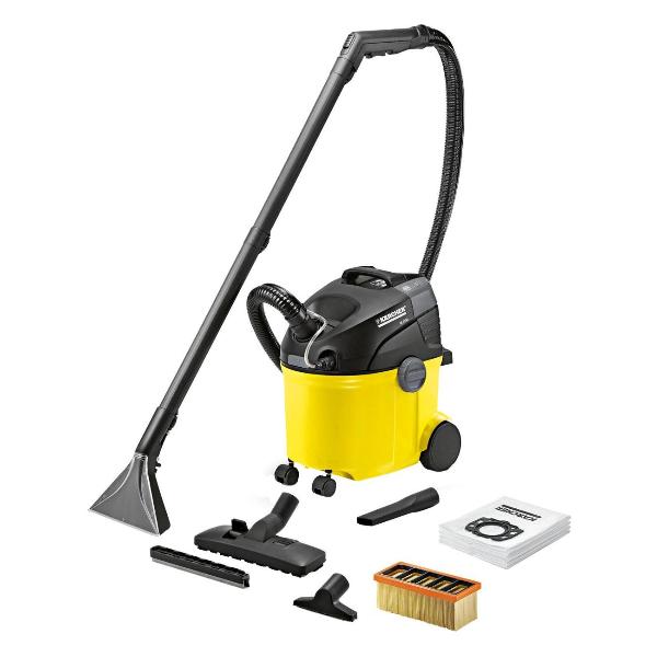 фото Моющий пылесос se 5.100 (1.081-200.0) karcher