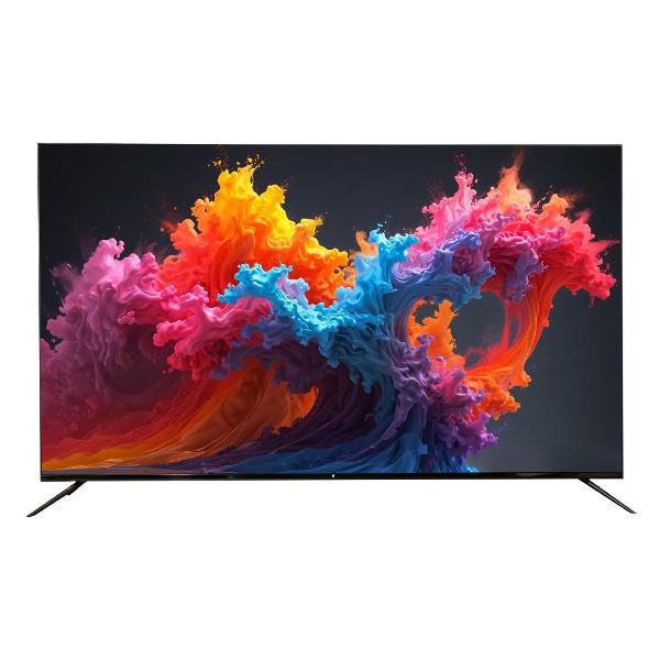 фото Ultra hd (4k) led телевизор 65" 65le7563d smart