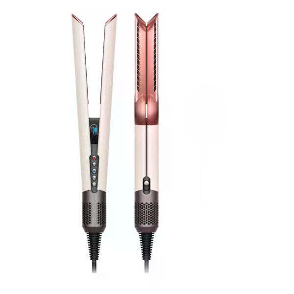 фото Выпрямитель airstrait ht01 pink/rose gold dyson