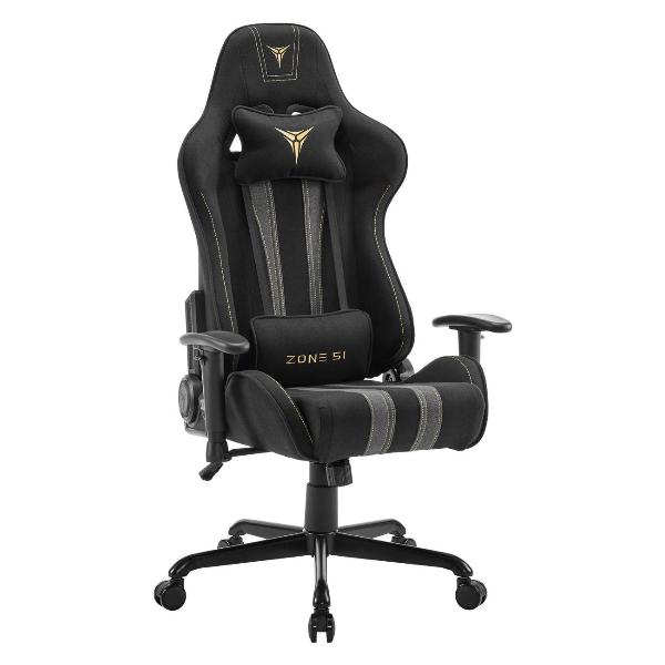 фото Игровое кресло gravity x-weave royal (z51-grf-rl) zone-51