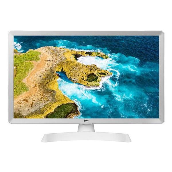 фото Led телевизор 24" 24tq510s-wz lg