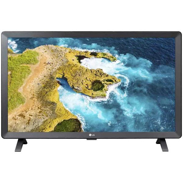 фото Led телевизор 24" 24tq520s-pz lg