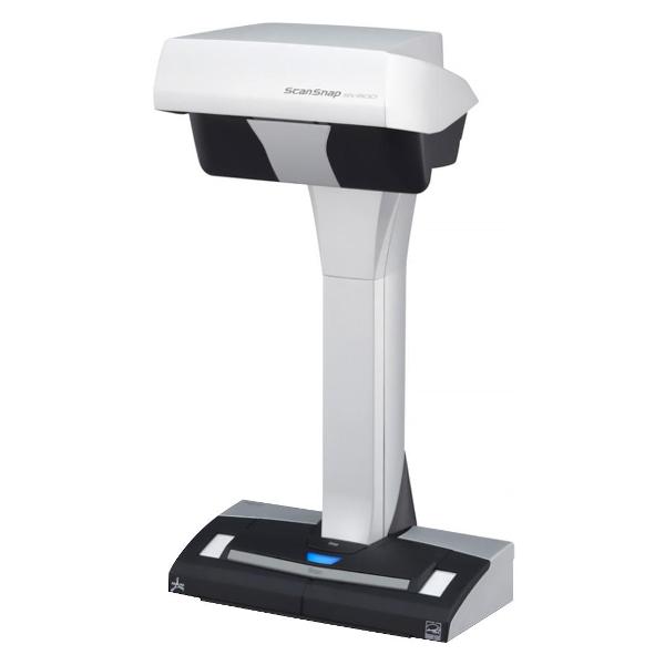 фото Сканер scansnap sv600 (pa03641-b301) fujitsu