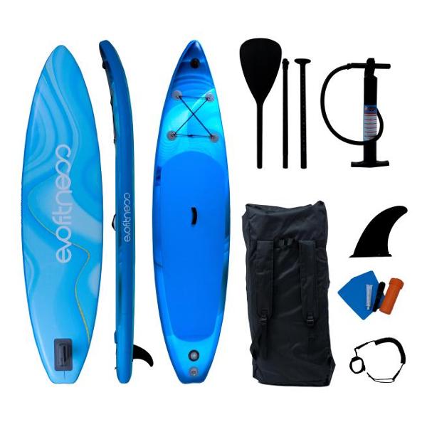 фото Сапборд sky 11 evo-fitness