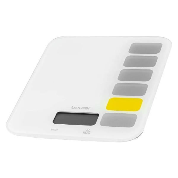 фото Кухонные весы ks19 sequence beurer