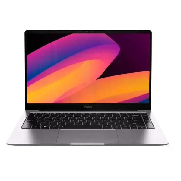 фото Ноутбук inbook x3 xl422 i7-1255u/16/512gb grey (71008301830) infinix