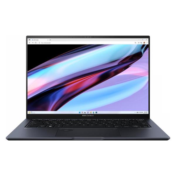 фото Ноутбук zenbook pro 14 oled (ux6404vv-p1107x) asus