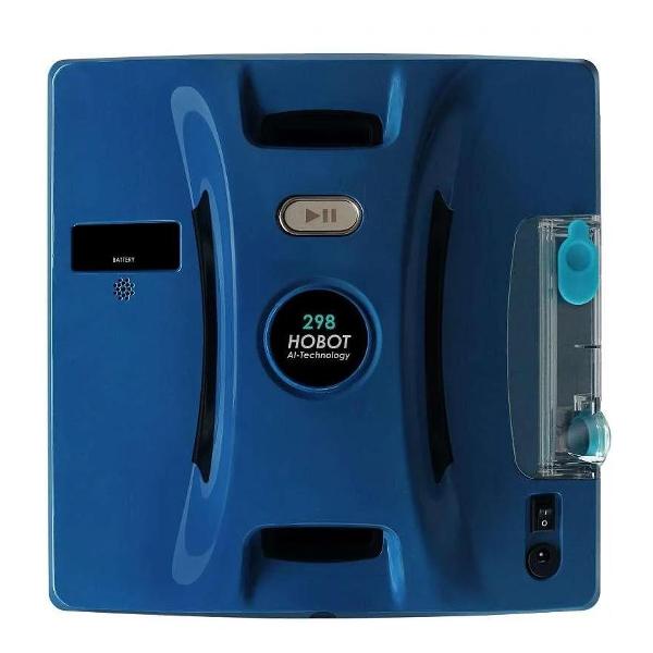 фото Робот-стеклоочиститель 298 ultrasonic hobot